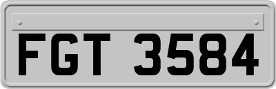 FGT3584