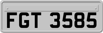 FGT3585