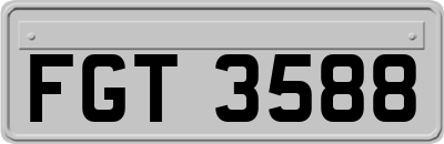 FGT3588
