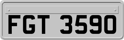 FGT3590
