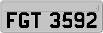 FGT3592