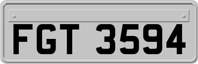 FGT3594