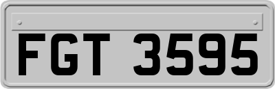 FGT3595