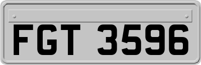 FGT3596