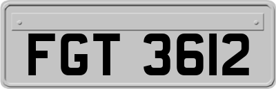 FGT3612