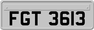 FGT3613