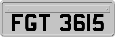 FGT3615