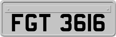 FGT3616