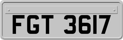 FGT3617