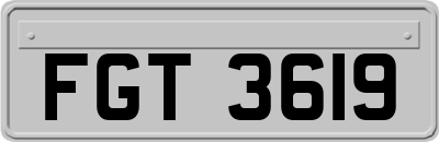 FGT3619