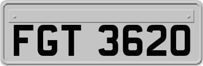 FGT3620