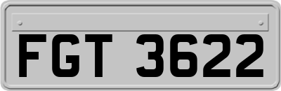 FGT3622