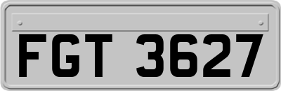 FGT3627