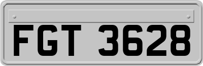 FGT3628