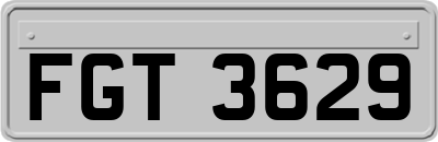 FGT3629