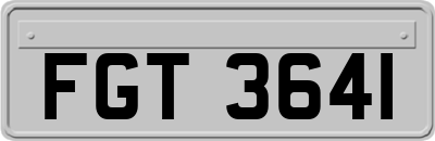 FGT3641