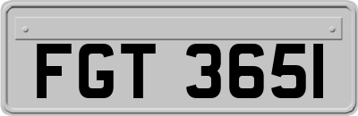 FGT3651