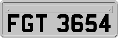 FGT3654