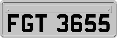 FGT3655