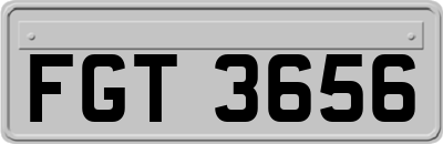 FGT3656