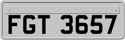 FGT3657