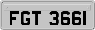 FGT3661