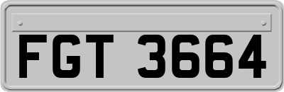 FGT3664