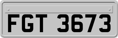FGT3673