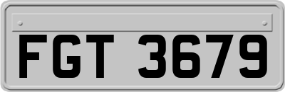 FGT3679