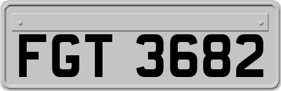 FGT3682