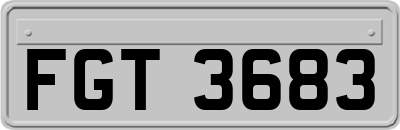 FGT3683