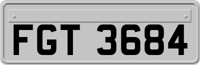 FGT3684