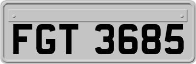 FGT3685