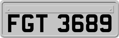 FGT3689