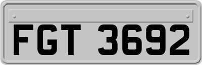 FGT3692