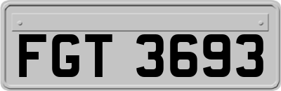FGT3693