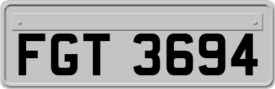 FGT3694