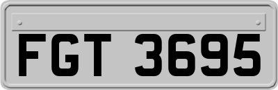 FGT3695