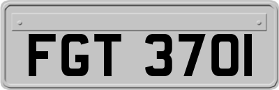 FGT3701