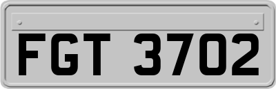 FGT3702