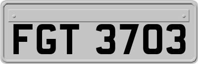 FGT3703