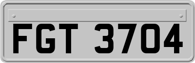 FGT3704