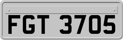 FGT3705