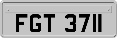FGT3711