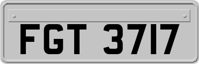 FGT3717
