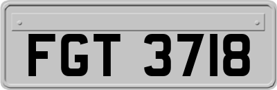 FGT3718