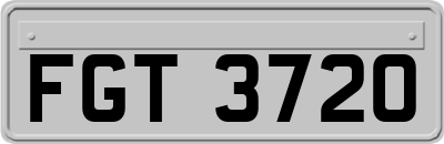 FGT3720