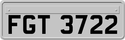 FGT3722