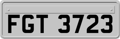 FGT3723