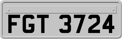 FGT3724